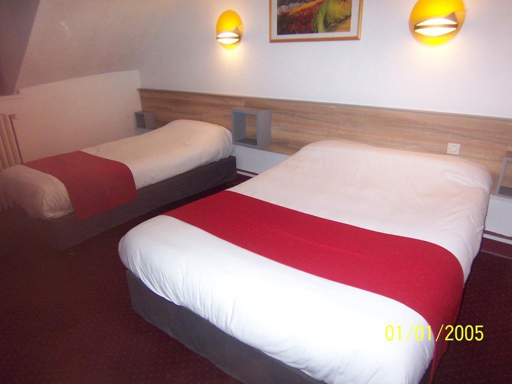 Du Stade Hotel