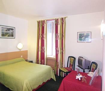 Hotel Du Stade